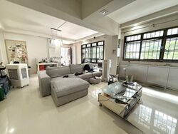 Blk 419 Canberra Road (Sembawang), HDB 5 Rooms #515623691